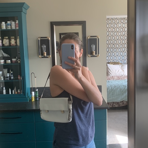 fendissime by fendi white leather - Picture 10 of 10